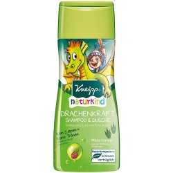 Kneipp Naturbarn Badeoverraskelsepakke - Dreng