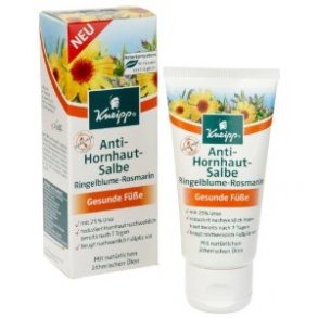 Kneipp Anti-Hornhudsalve, 50 ml.