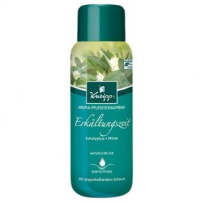 Kneipp Aroma Plejeskumbad Eucalyptus - 400 ml.