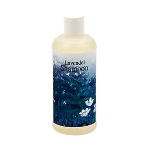 Rmer Lavendel Shampoo - 500 ml.