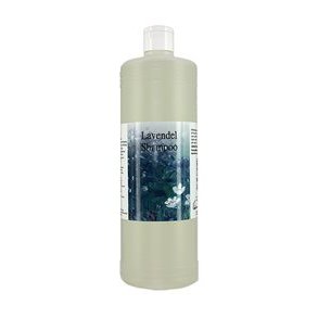 Rmer Lavendel Shampoo - 1 L.