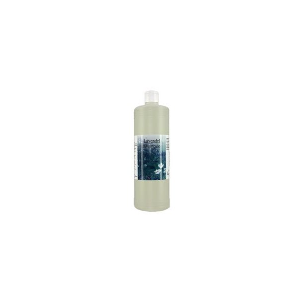 Rmer Lavendel Shampoo - 1 L.