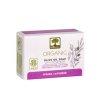 BIOselect AntiCellulite Olive Oil Soap Lavendel, kologisk - 80 g.