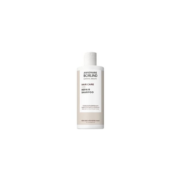 Annemarie Brlind Repair Shampoo - 250 ml