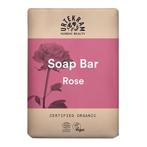 Urtekram S�bebar Rose - 100 g.