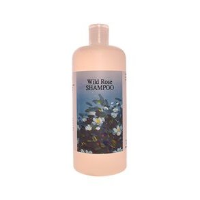 Rmer Rosen Shampoo - 500 ml.