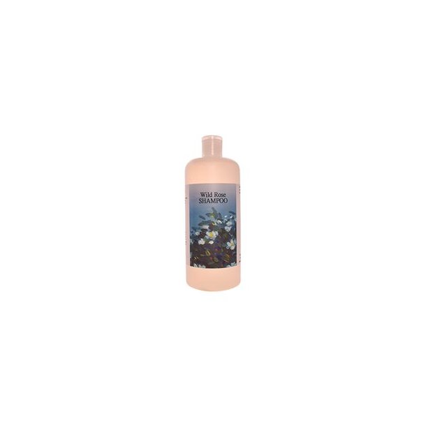 Rmer Rosen Shampoo - 500 ml.