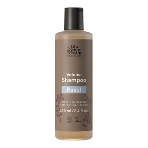 Urtekram Nettle Shampoo - ml. | Shampoo Økologi