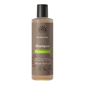 Flydende Shampoo