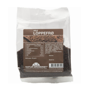 Natur-Drogeriet Loppefr - 100 g.