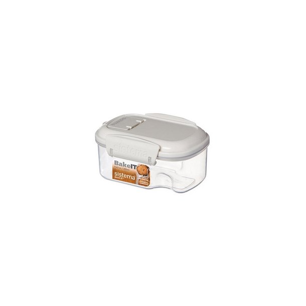 Sistema Bakery Opbevaringsboks - 285 ml