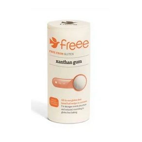 Doves Farm Freee Xanthan Gum Doves - 100 g.