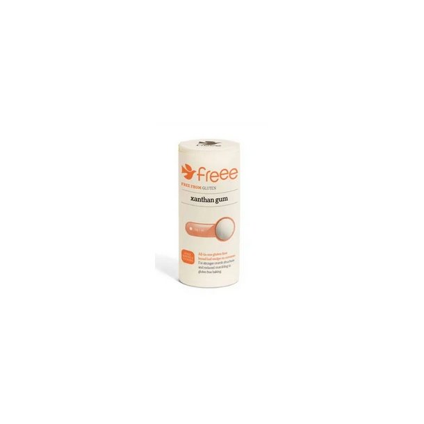 Doves Farm Freee Xanthan Gum Doves - 100 g.