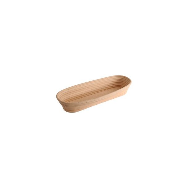 Rmer Hvekurv lang, 34x13 cm - 1 stk