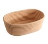 Rmer Hvekurv hj oval (L24xB15xH8 cm) - 1 stk