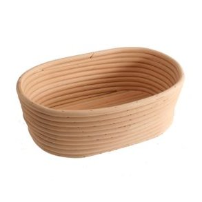 Rømer Hævekurv høj oval (L24xB15xH8 cm) - 1 stk