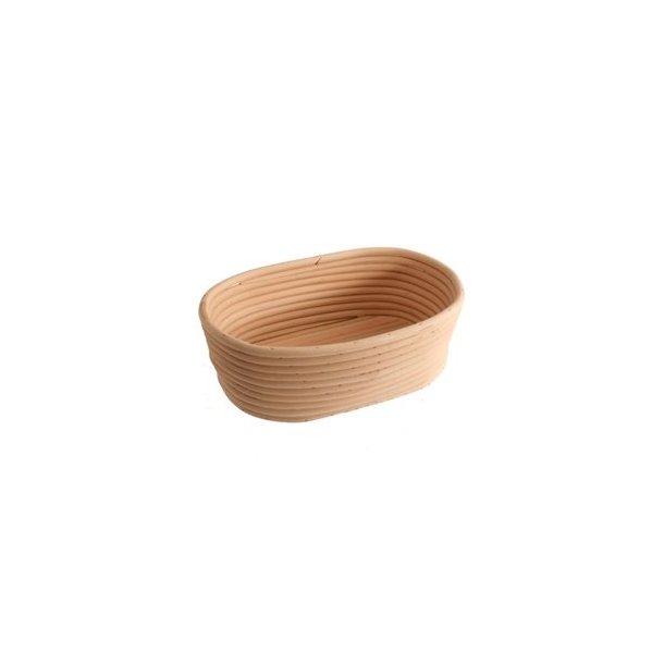 Rmer Hvekurv hj oval (L24xB15xH8 cm) - 1 stk