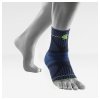 Bauerfeind Sport Ankelbandage - Sort