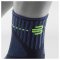 Bauerfeind Sport Ankelbandage - Sort