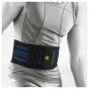 Bauerfeind Sport Rygbandage - Sort
