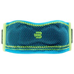 Bauerfeind Sport Knrem - Bl/Grn