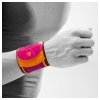 Bauerfeind Sport Hndledsbandage - Rd/Orange