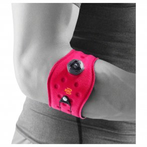 Bauerfeind Sport Albuerem - Pink