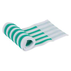 Fikseringsbandage med velcro - 60 x 10 cm.