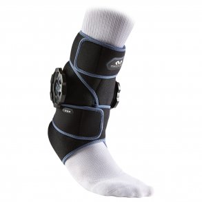 McDavid TRUEICE terapi - Ankelkølende bandage 