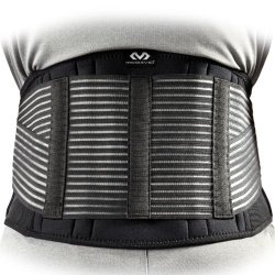 McDavid Rygsttte 493