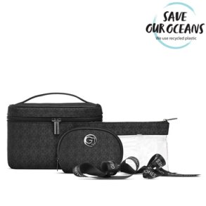 Gillian Jones Beauty boks st med 3 dele