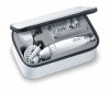 Beurer MP 62 Professionelt Manicure- og Pedicurest m. lys og 10 dele