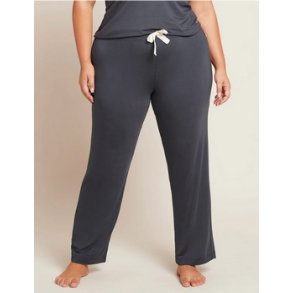 Boody Eco Wear Goodnight Sleep Pants i kologisk bambus - storm