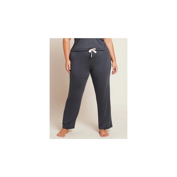 Boody Eco Wear Goodnight Sleep Pants i kologisk bambus - storm