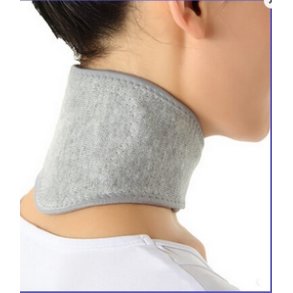 Bamboo Pro Nakkebind Magneter og turmalin - Gr