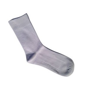 Bamboo Pro strmper 37-41 - Hvid