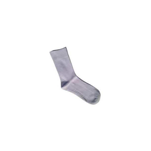 Bamboo Pro strmper 42-46 - Hvid