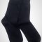 Bamboo Pro strmper 37-41 - Sort