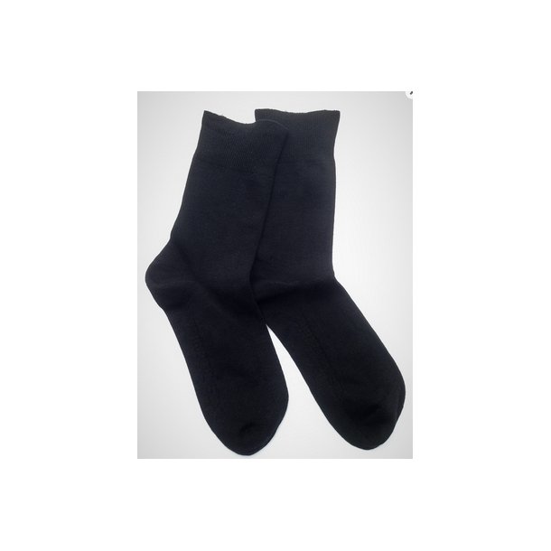 Bamboo Pro strmper 37-41 - Sort