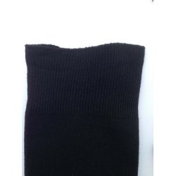 Bamboo Pro strmper 37-41 - Sort