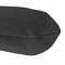 Bamboo Pro strmper 37-41 - Sort