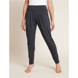 Boody Eco Wear Downtime Lounge Pants i kologisk bambus - storm