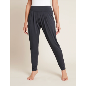 Boody Eco Wear Downtime Lounge Pants i kologisk bambus - storm
