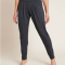Boody Eco Wear Downtime Lounge Pants i kologisk bambus - storm