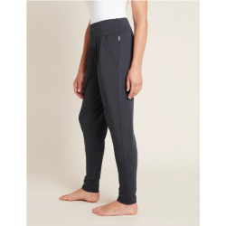 Boody Eco Wear Downtime Lounge Pants i kologisk bambus - storm