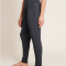 Boody Eco Wear Downtime Lounge Pants i kologisk bambus - storm