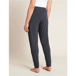 Boody Eco Wear Downtime Lounge Pants i kologisk bambus - storm