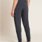 Boody Eco Wear Downtime Lounge Pants i kologisk bambus - storm