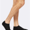 Boody Eco Wear Strmper Herre Sports i kologisk bambus - sort 
