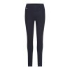 Niyama Essentials High Waist Leggings - Sort 